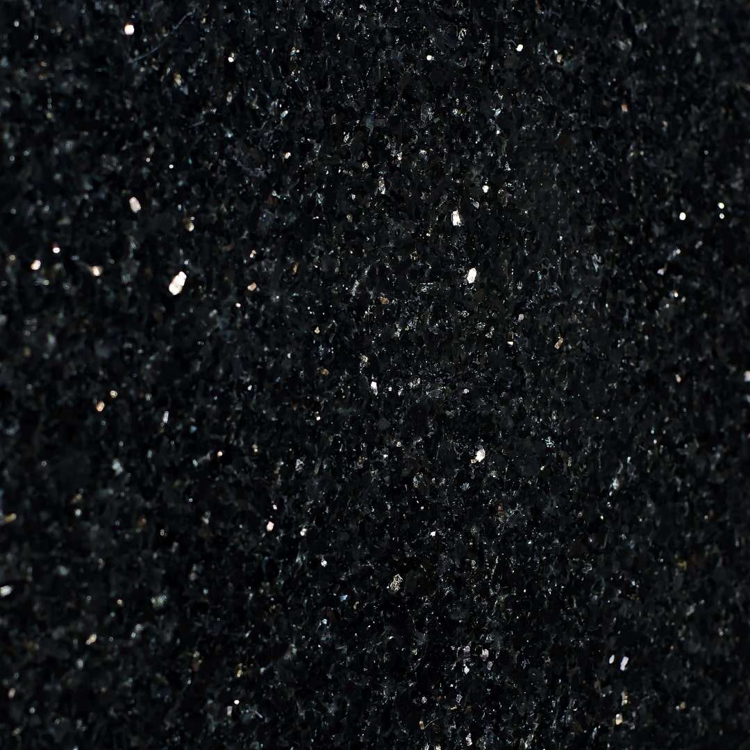 Granit Black Galaxy